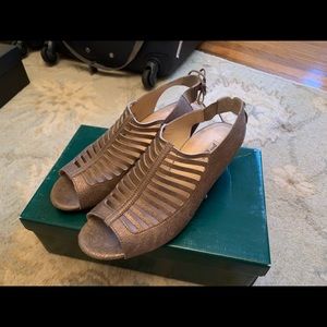 Paul Green Open Toed Sandals
